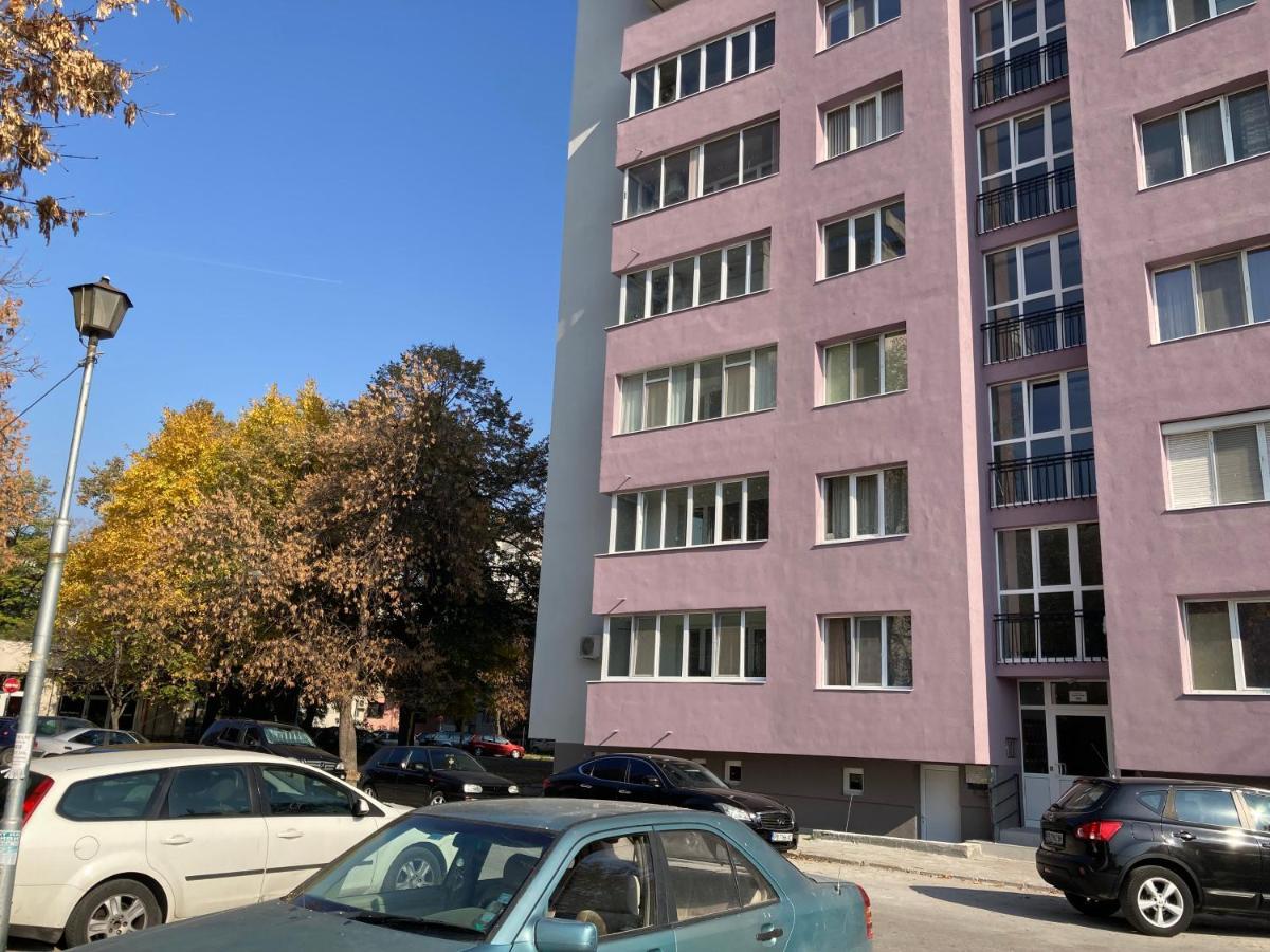 Апартаменти Уют Plovdiv Exterior photo