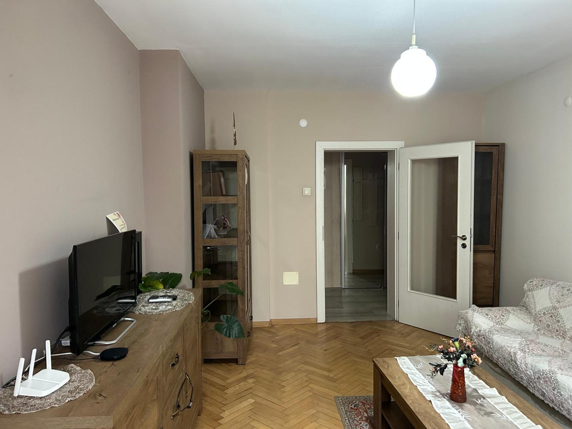 Апартаменти Уют Plovdiv Exterior photo
